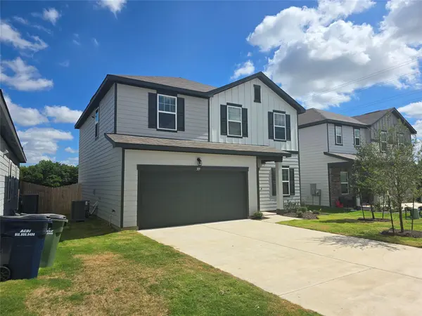 319 Stonebrook DR, Hutto, TX 78634
