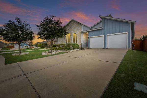 11321 American Mustang LOOP, Manor, TX 78653