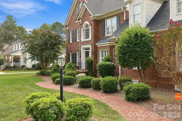 633 Peacehaven RD, Kannapolis, NC 28083