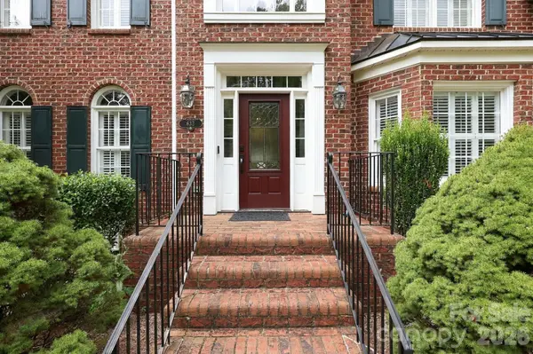 633 Peacehaven RD, Kannapolis, NC 28083