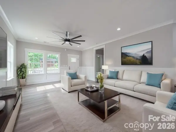 726 Carr ST, Monroe, NC 28110