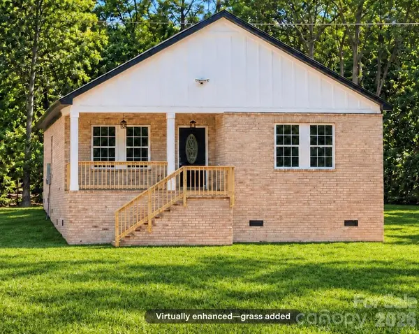 726 Carr ST, Monroe, NC 28110
