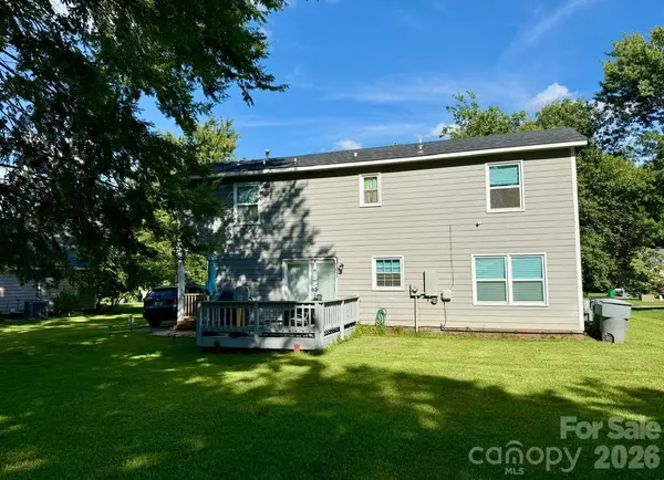 10520 Queensmead CIR, Charlotte, NC 28273