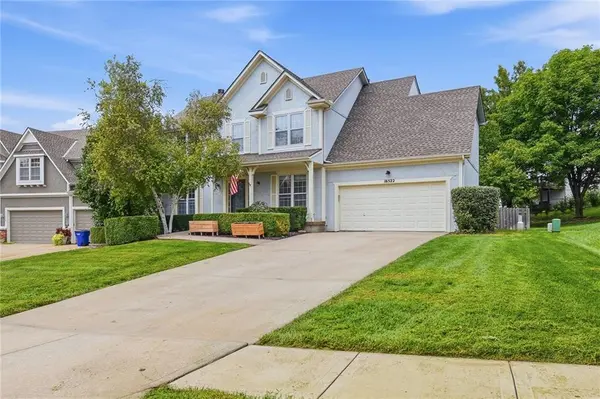 16522 W 81st ST, Lenexa, KS 66219