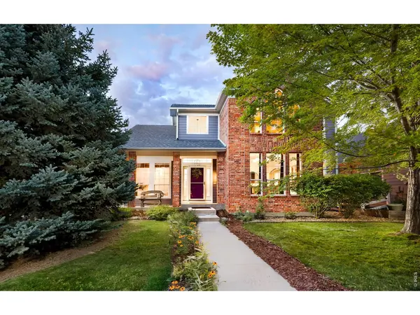 1702 Sicily, Longmont, CO 80503