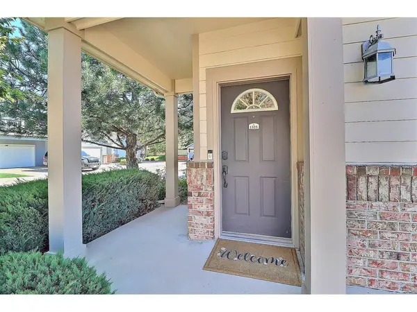4672 W 20th #1325, Greeley, CO 80634