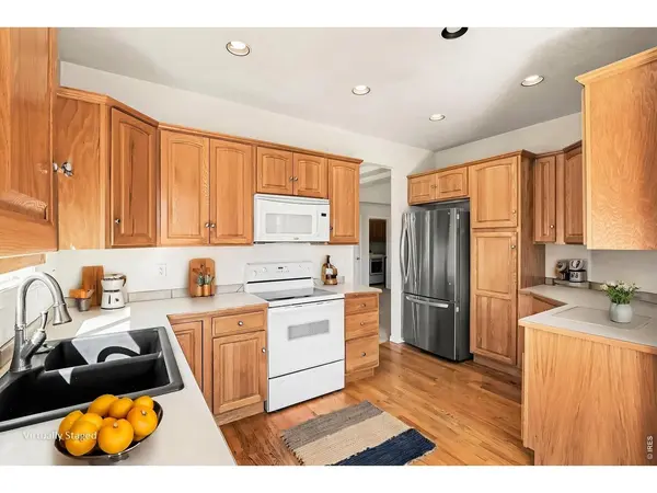 950 Southridge Greens #9, Fort Collins, CO 80525