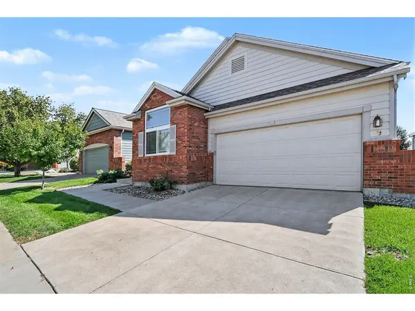 950 Southridge Greens #9, Fort Collins, CO 80525