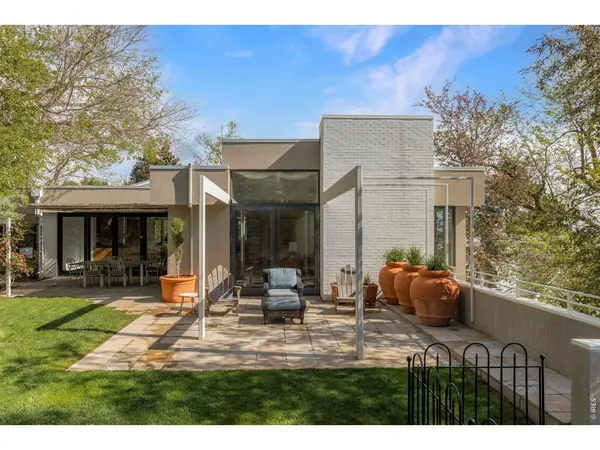 855 Circle, Boulder, CO 80302
