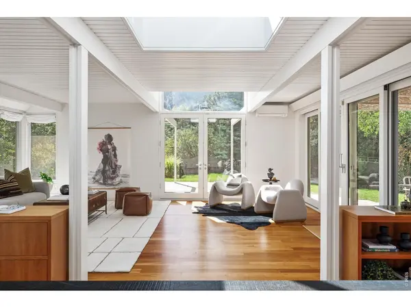 855 Circle, Boulder, CO 80302