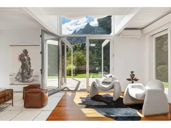 855 Circle, Boulder, CO 80302