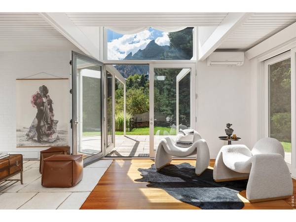 855 Circle, Boulder, CO 80302