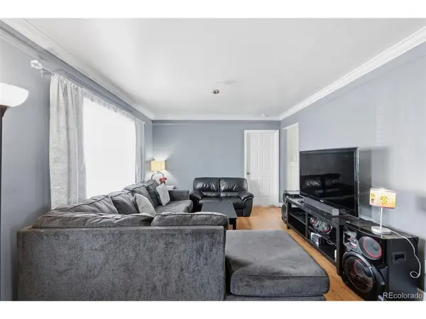 871 Victor, Aurora, CO 80011