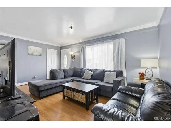 871 Victor, Aurora, CO 80011