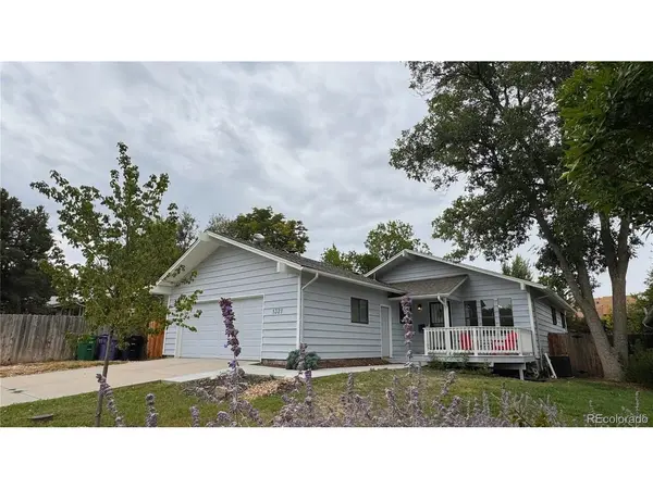 1321 S Dahlia, Denver, CO 80222