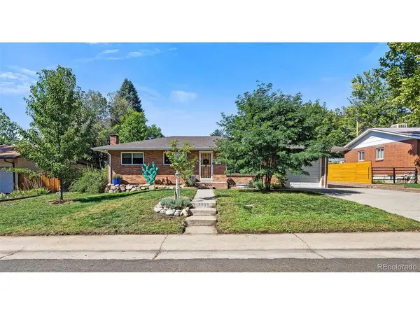 2953 S Zenobia, Denver, CO 80236