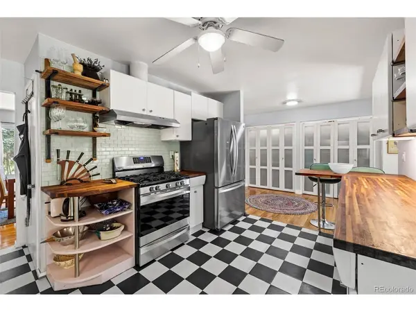 2953 S Zenobia, Denver, CO 80236