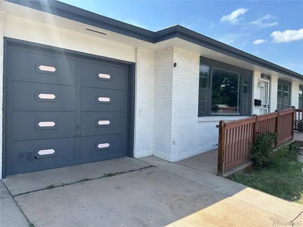 513 27th, Greeley, CO 80634