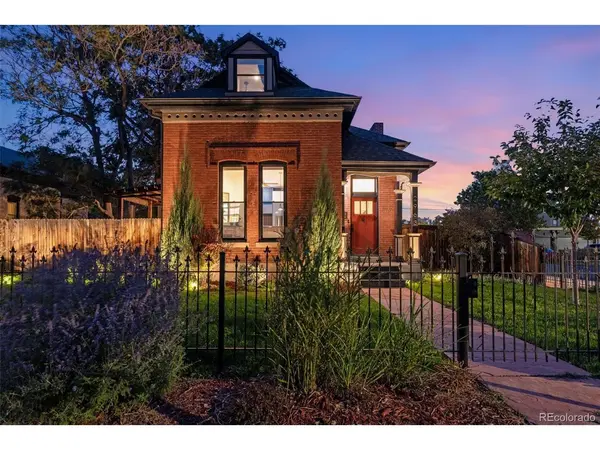 2963 Stout, Denver, CO 80205