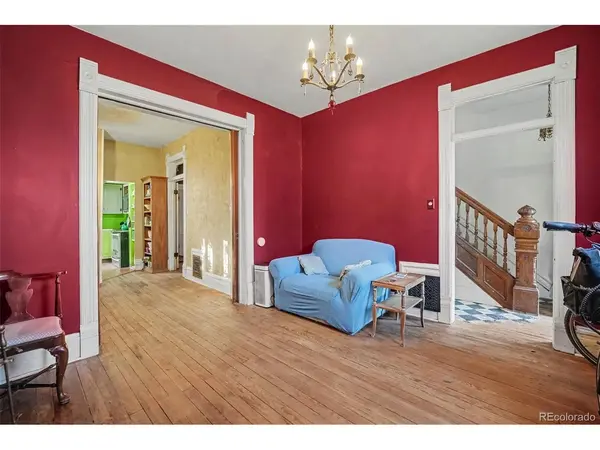 5100 W 10th, Denver, CO 80204