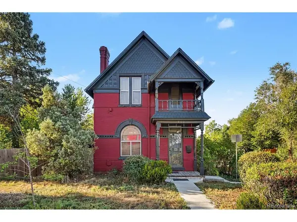 5100 W 10th, Denver, CO 80204