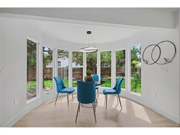 6700 E Mansfield, Denver, CO 80237