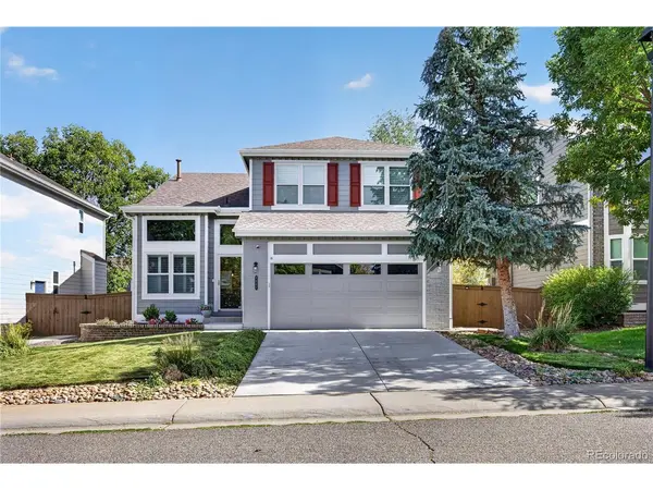 8942 Miners, Highlands Ranch, CO 80126