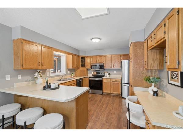 17950 New London, Monument, CO 80132