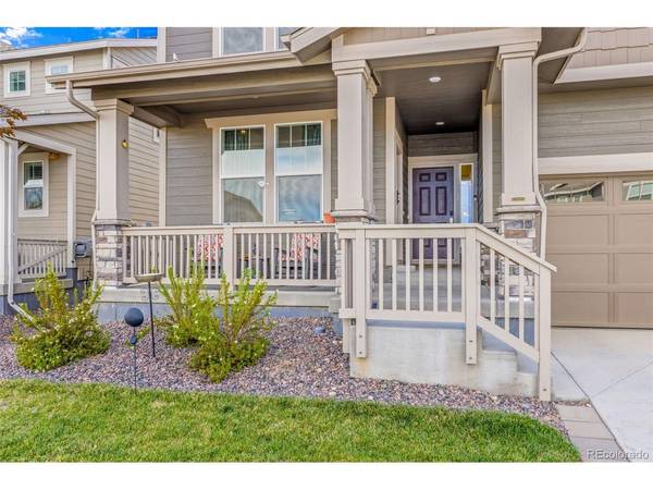 12909 Range, Firestone, CO 80504