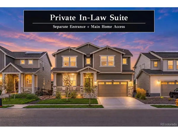 12909 Range, Firestone, CO 80504