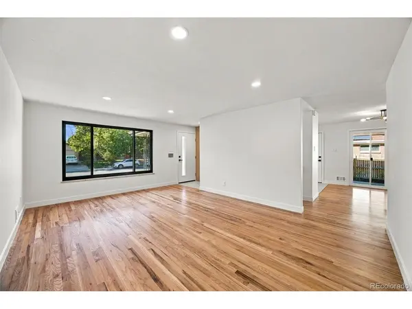 13899 E 25th, Aurora, CO 80011