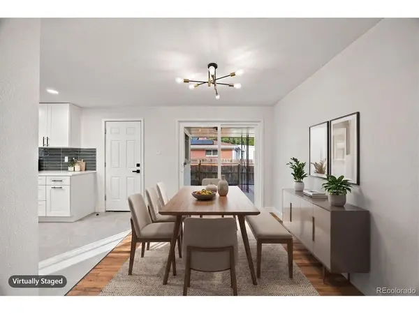 13899 E 25th, Aurora, CO 80011