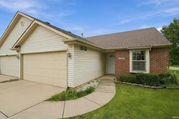 7409 Sageport PL, Fort Wayne, IN 46825