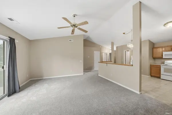 7409 Sageport PL, Fort Wayne, IN 46825