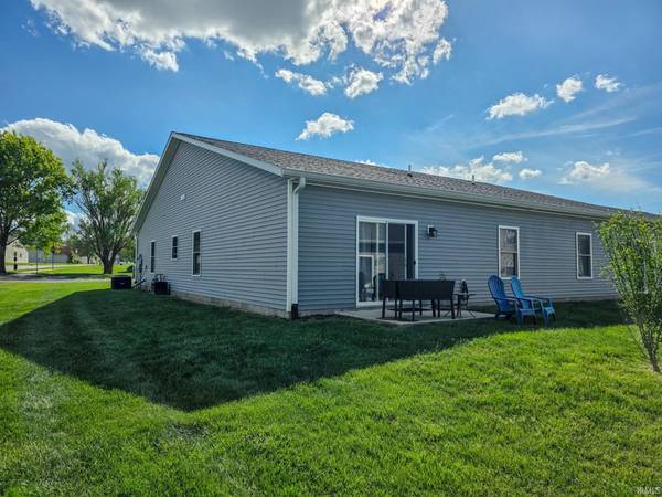 5708 W Daffodil CT, Bloomington, IN 47403