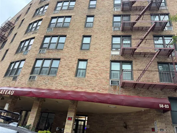 58-03 Calloway ST #4CC, Corona, NY 11368