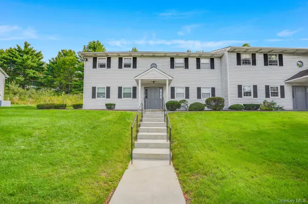 8 Ivy CT #D, Fishkill, NY 12524