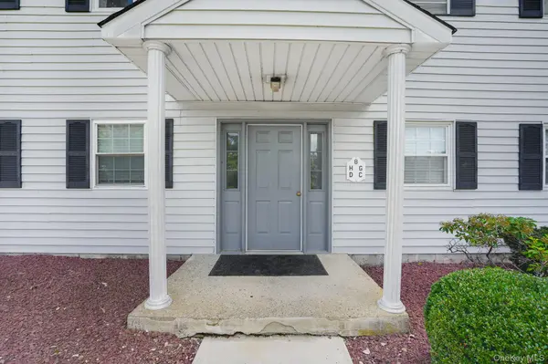 8 Ivy CT #D, Fishkill, NY 12524