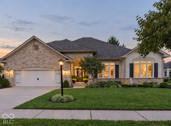 7331 Lightship CT, Fishers, IN 46038