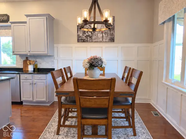 7331 Lightship CT, Fishers, IN 46038