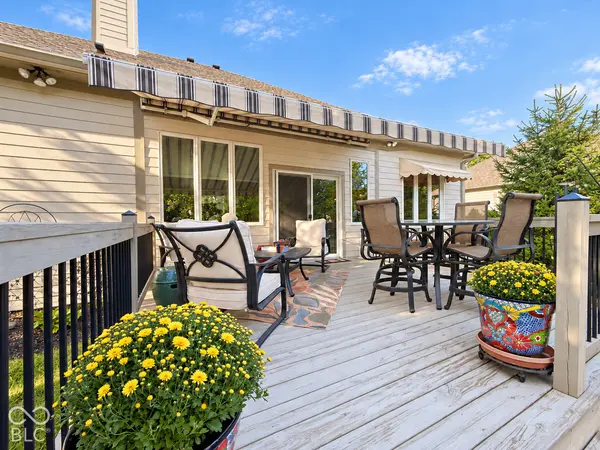 7331 Lightship CT, Fishers, IN 46038