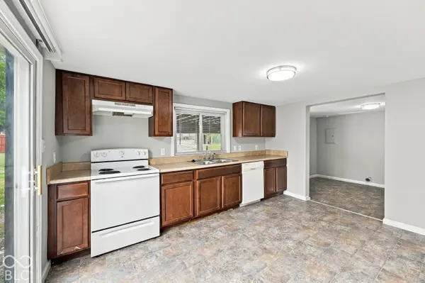 245 S Jefferson ST, Danville, IN 46122