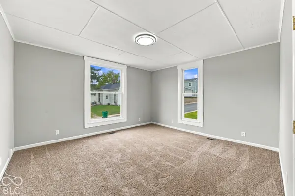 245 S Jefferson ST, Danville, IN 46122