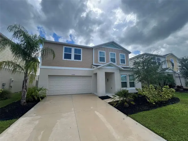 12607 HYSMITH LOOP, Parrish, FL 34219