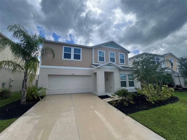 12607 HYSMITH LOOP, Parrish, FL 34219