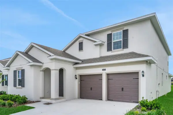 5426 MARSHELDER ST, Apopka, FL 32712