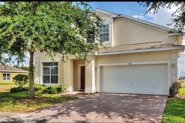 310 GRANADA AVE, Davenport, FL 33837