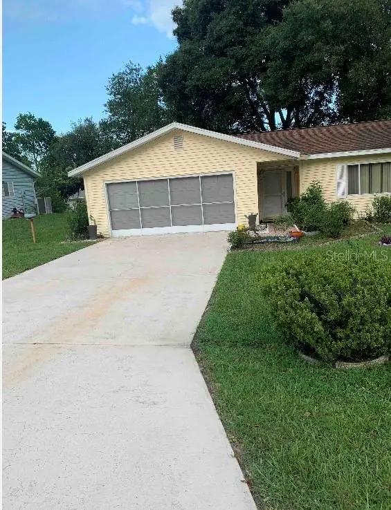 11281 SW 78TH CT, Ocala, FL 34476