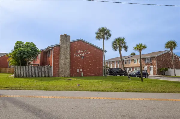 2200 S PALMETTO AVE #B050, South Daytona, FL 32119