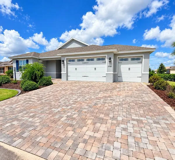8418 SW 93RD CIR, Ocala, FL 34481